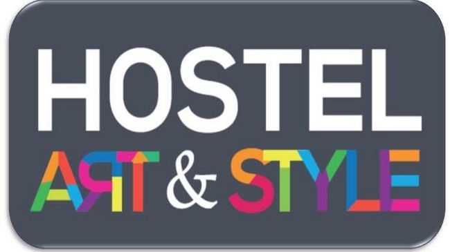 Hostel Art&Style Singen  Logo foto